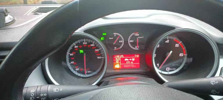Alfa Romeo, GIULIETTA, 2013, Manual, 1598 (cc), 5 doors