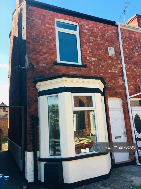 3 bedroom house in Curzon Street, Gainsborough, DN21 (3 bed) (#2978500)