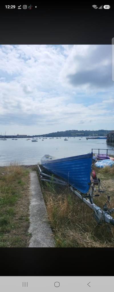 Beautiful self contained apartment in Torpoint 