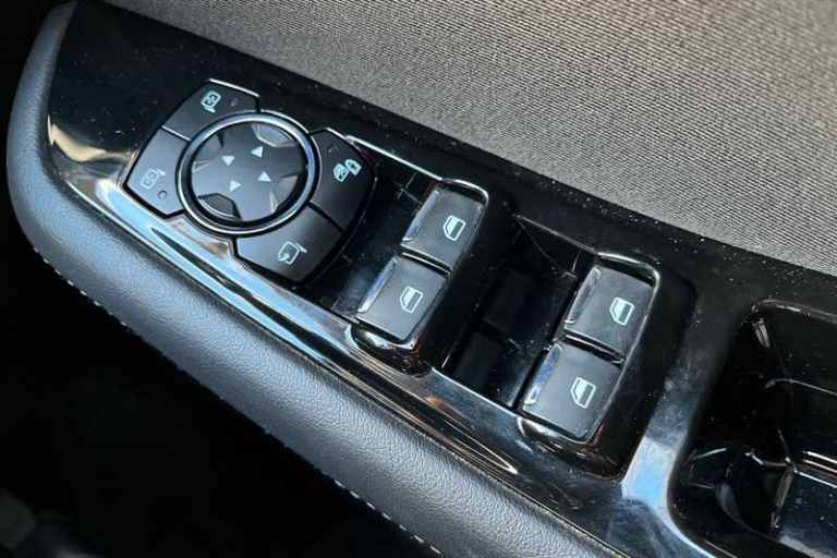 2022 Ford Galaxy 2.0 EcoBlue Titanium 5dr Auto MPV DIESEL Automatic