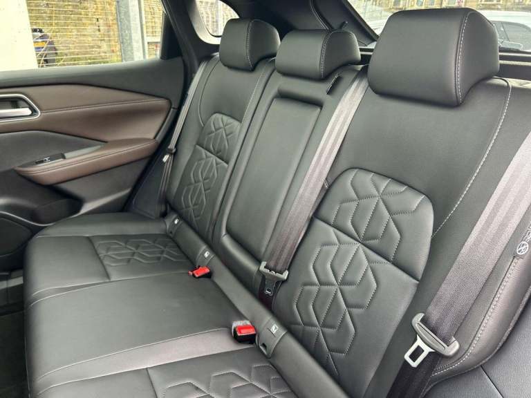 2024 Nissan Qashqai 1.5 h e-POWER Tekna SUV 5dr Petrol Hybrid Auto Euro 6 (s/s) (190 ps) SUV PETR...