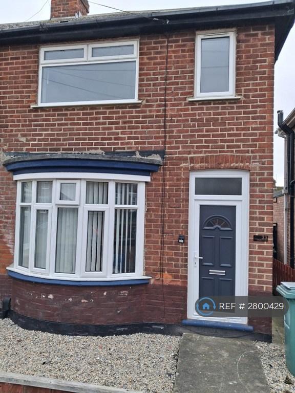 2 bedroom house in Chadburn Road, Stockton-On-Tees, TS20 (2 bed) (#2800429)