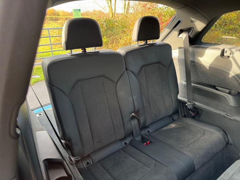 2020 Audi Q7 (20) 3.0 TDI 50 QUATTRO S LINE 5 DOOR TIPTRONIC ESTATE Diesel Automatic