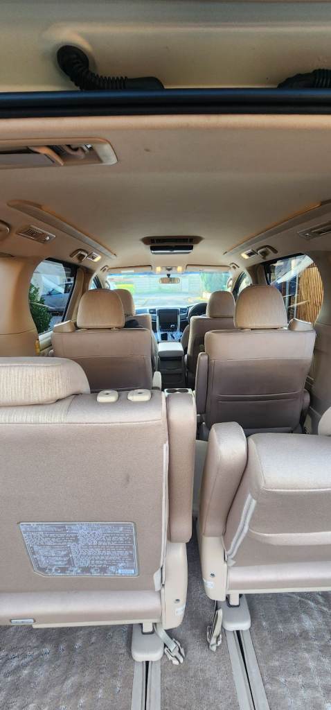 Toyota, 2012, 2360 (cc)