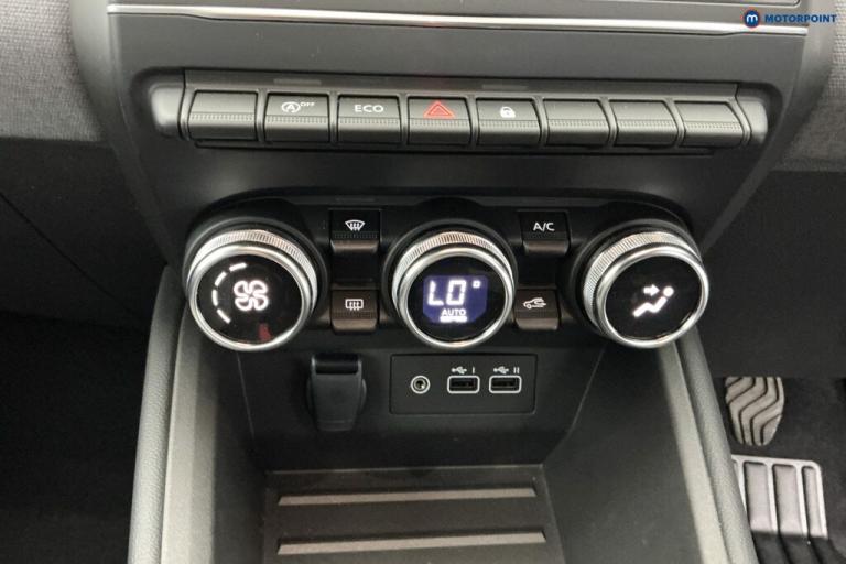 2024 Renault Clio 1.0 TCe 90 Evolution 5dr Hatchback Petrol Manual