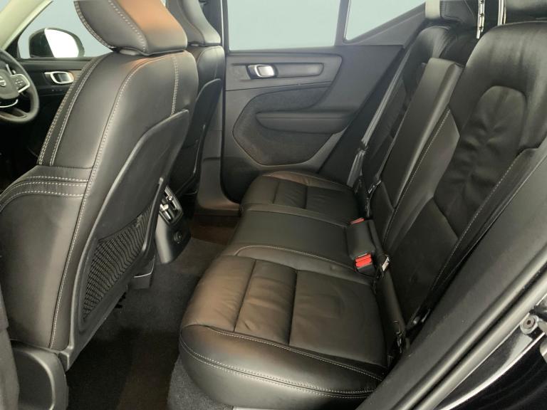 2022 Volvo XC40 1.5h T5 Recharge 10.7kWh Ultimate Bright SUV 5dr Petrol Plug-in Hybrid Auto Suv P...