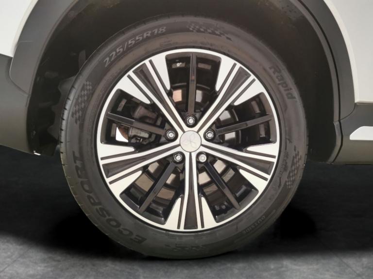 2019 Mitsubishi Eclipse Cross 1.5T GPF 4 SUV 5dr Petrol CVT 4WD Euro 6 (s/s) (163 ps) - CARPLAY -...