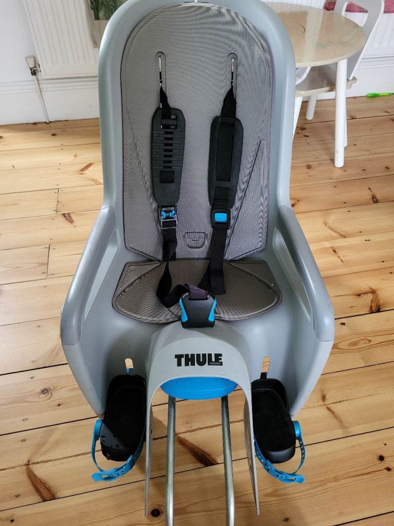 Thule Ride Along child bike seat