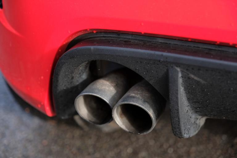 2009 Abarth 500 Ferrari Dealer Edition - manual - 1.4 Sport 3dr Hatchback Petrol Manual