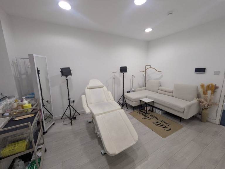 Offices to Let - New Private Studio Offices / Studios – Jewellery Quarter 