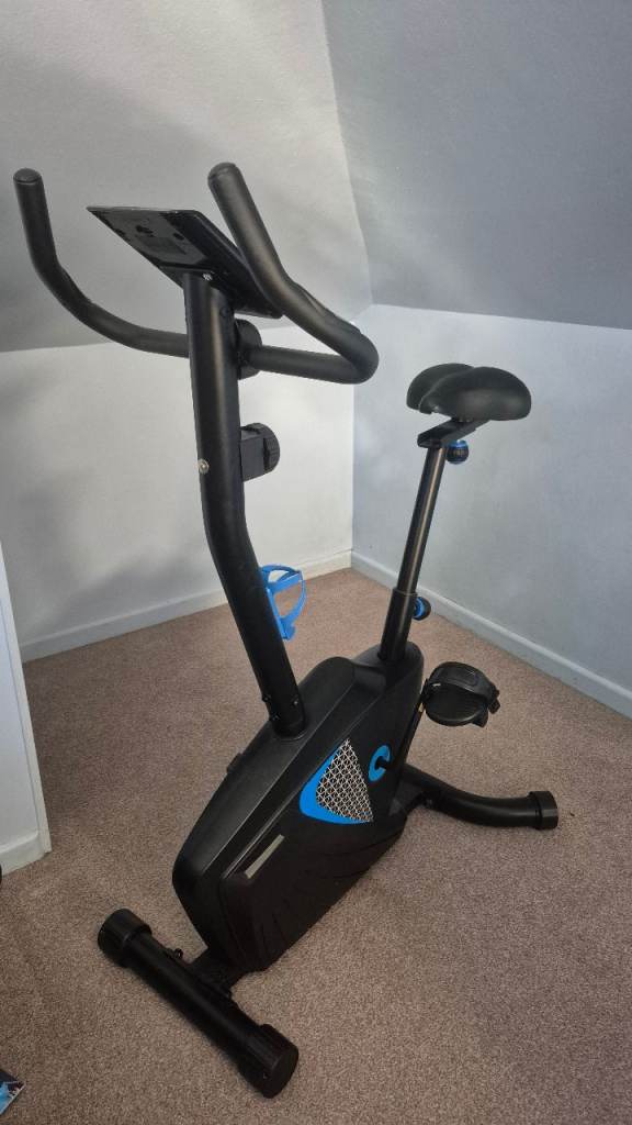 Excercise bike