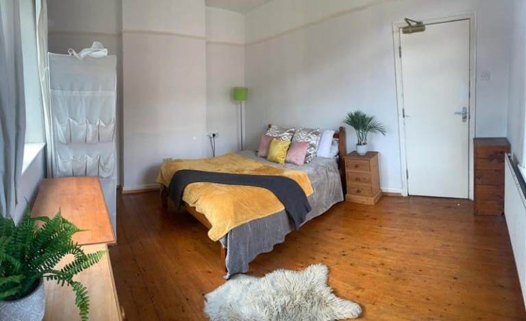**DSS Only - Double Rooms - Edgbaston - EXCELLENT LOCATION*
