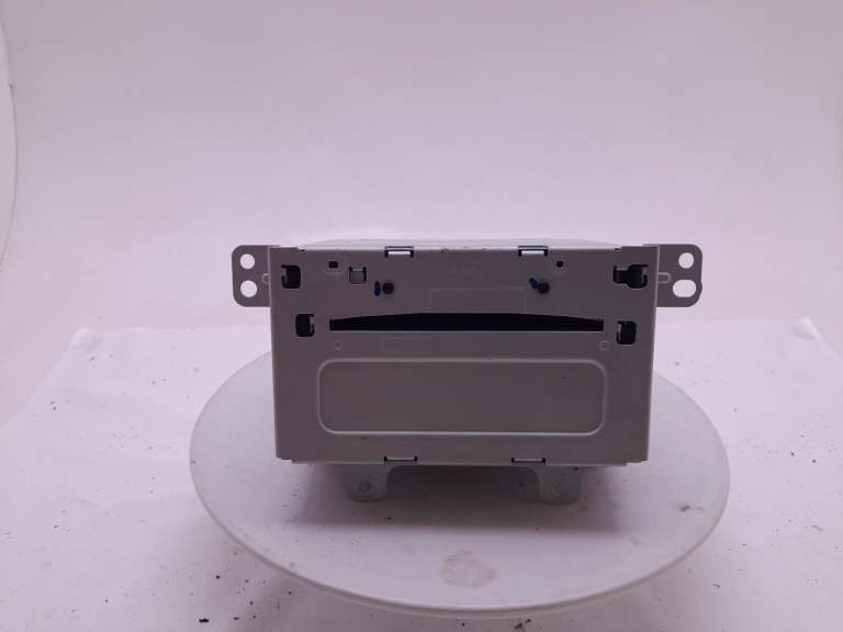 Vauxhall Astra Radio Stereo Head Unit 2009-2018 5 Door Hatchback 20983513