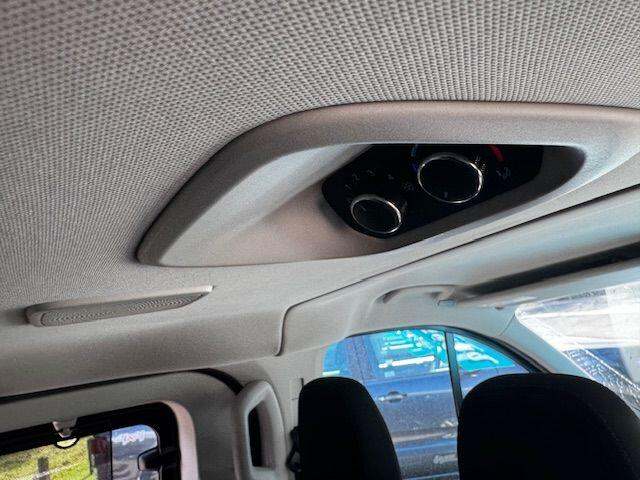 2020 Ford Tourneo Custom 2.0 EcoBlue 130ps L/R 8 Seater Titanium Auto MPV DIESEL Automatic