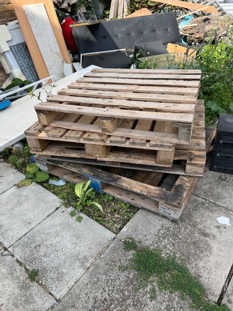 Pallets 