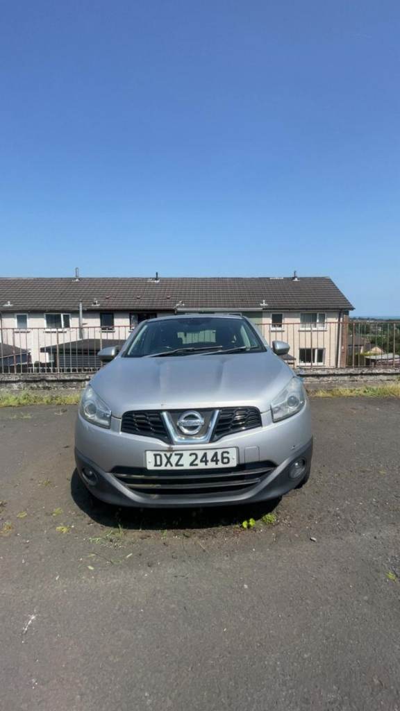 2012 Nissan 