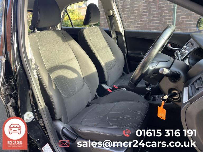 KIA PICANTO 1.0 2 2015