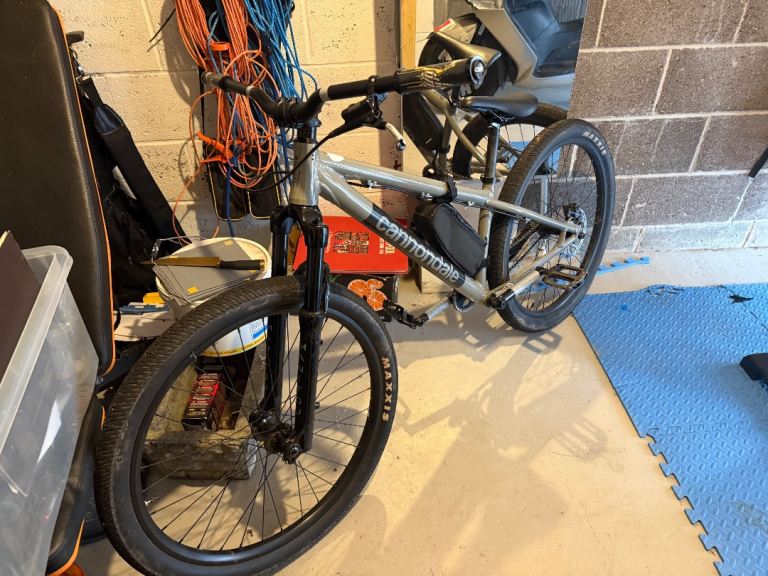 image for Cannondail Dave 