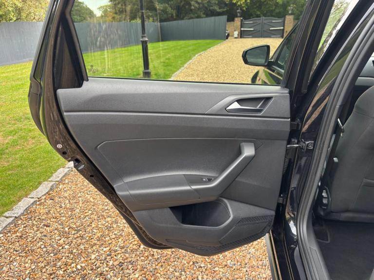 2021 Volkswagen Polo 2.0 TSI GTI+ DSG Euro 6 (s/s) 5dr Petrol