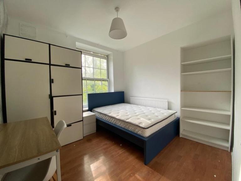 💫Spacious Double Room for Rent Stockwell – SW8📍