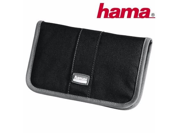 Hama Multi Memory Card Case - Mini