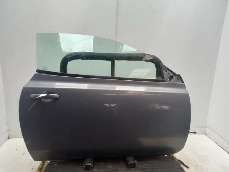 Nissan Micra Right Front Door O/S 2005-2009 B52 2 Door Convertible