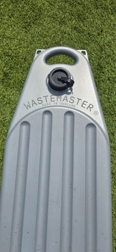 38L Caravan Wastemaster – Waste Water Carrier