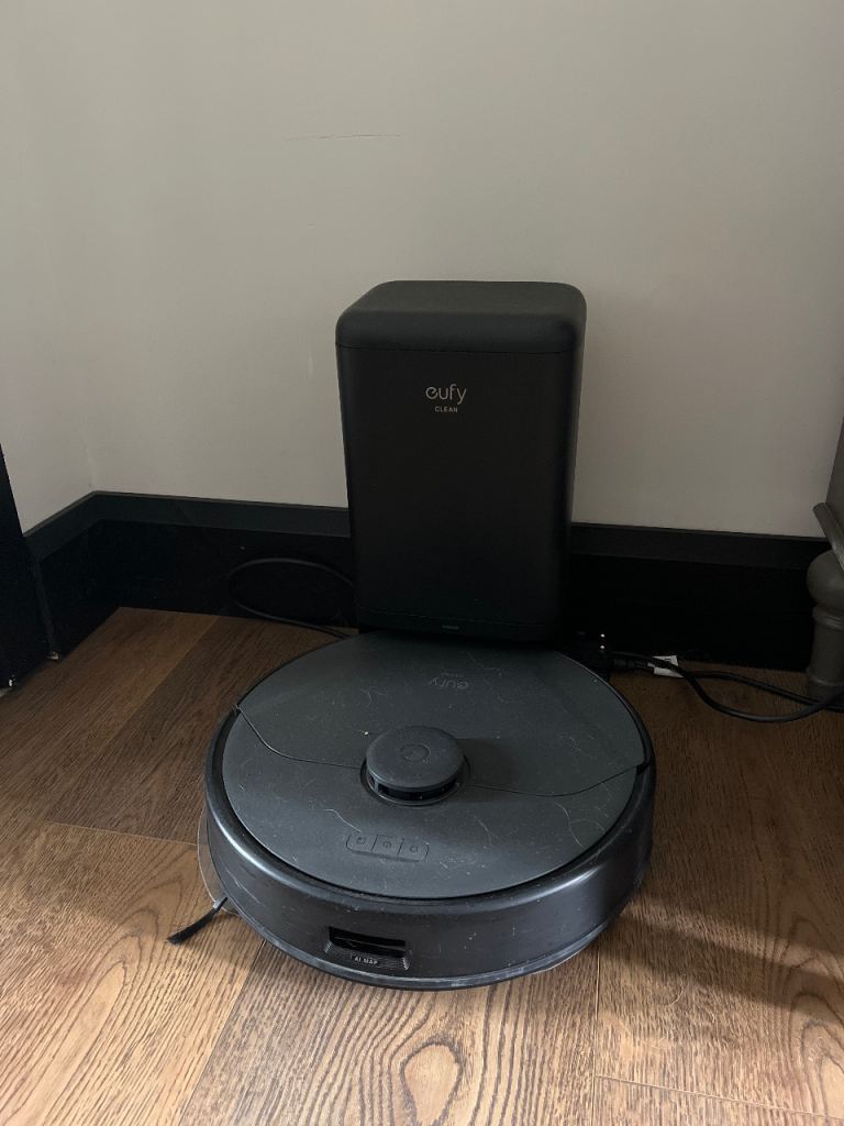 Eufy Robot Vaccum