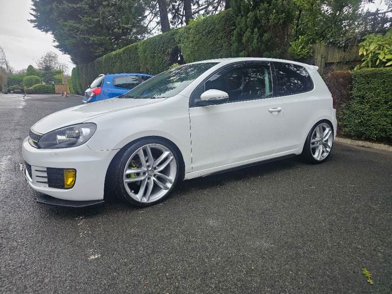 Volkswagen, GOLF, Hatchback, 2011, Manual, 1598 (cc), 3 doors