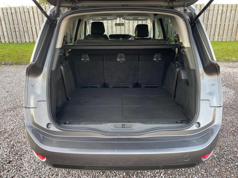 2019 CITROEN GRAND C4 SPACETOURER 1.2 PURETECH FEEL 130PS - 72K MILES - F.S.H - 