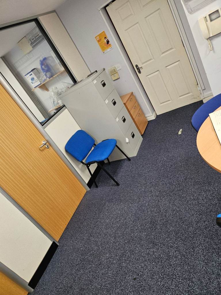 Self-Contained Office for Rental (BS6 Station Road)