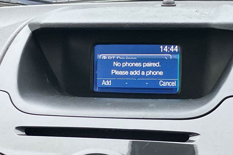 2017 Ford Ecosport 1.5 Titanium 5dr Powershift [17in] Hatchback PETROL Automatic