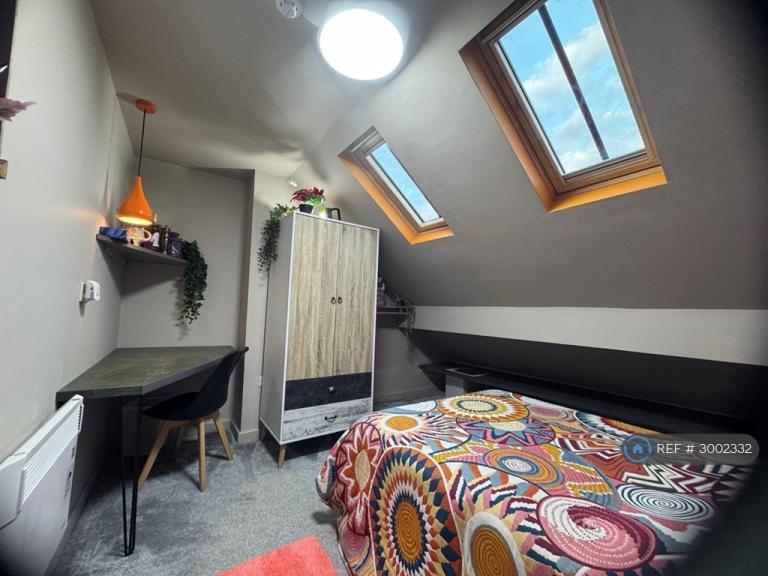 1 bedroom in Watson Road, Worksop, S80 (#3002332)