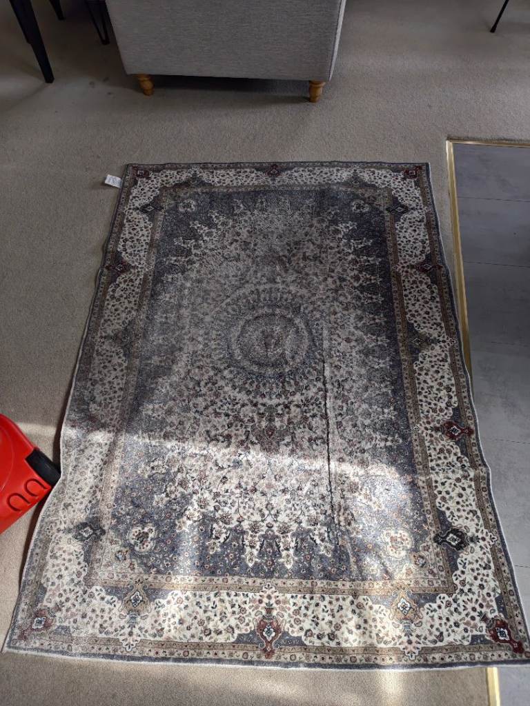 Free Carpet & Office Chair Mat – BS8 Collection