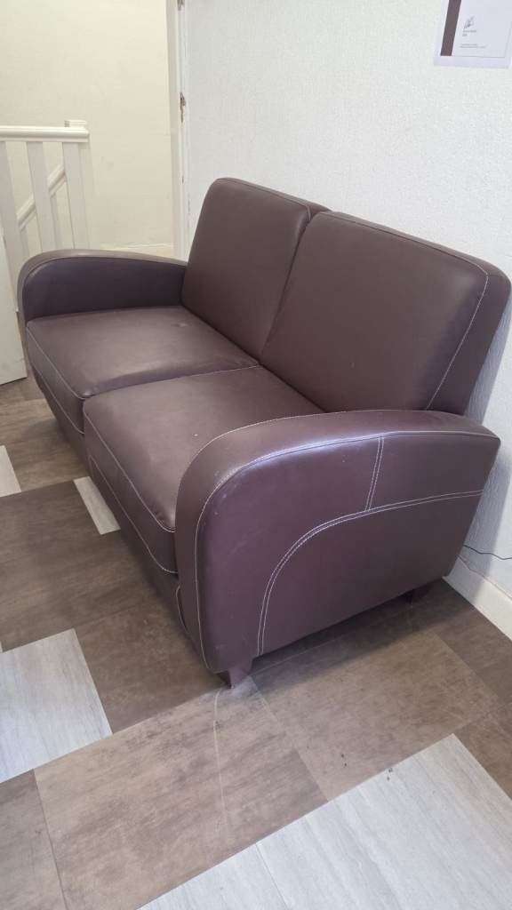 FREE couch/sofa 2 seater