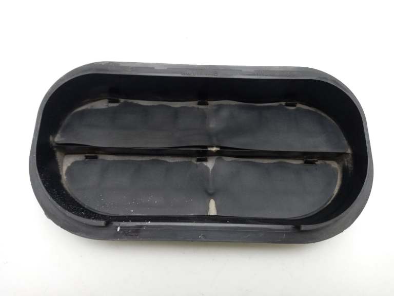 Volkswagen Arteon Air Duct 2017-2025