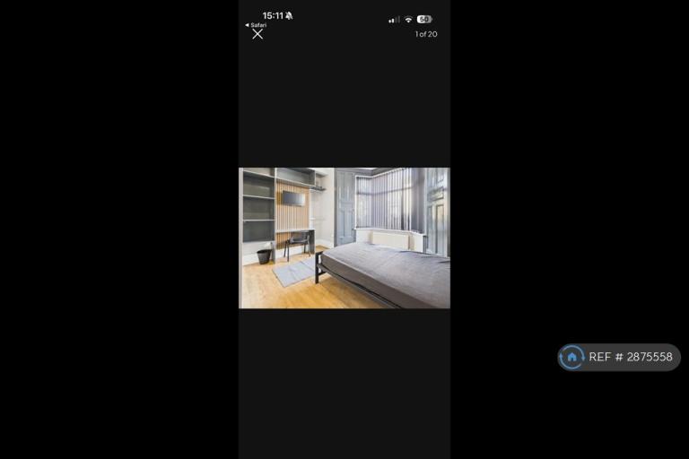 1 bedroom in Rhondda St, Swansea, SA1 (#2875558)
