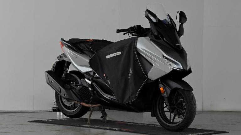 2023 Honda NSS NSS125ADPE (23MY) Scooter PETROL Automatic