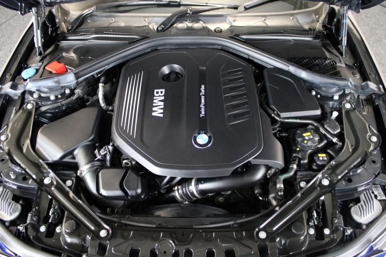 BMW 4 SERIES 3.0 440i M Sport Convertible 2017