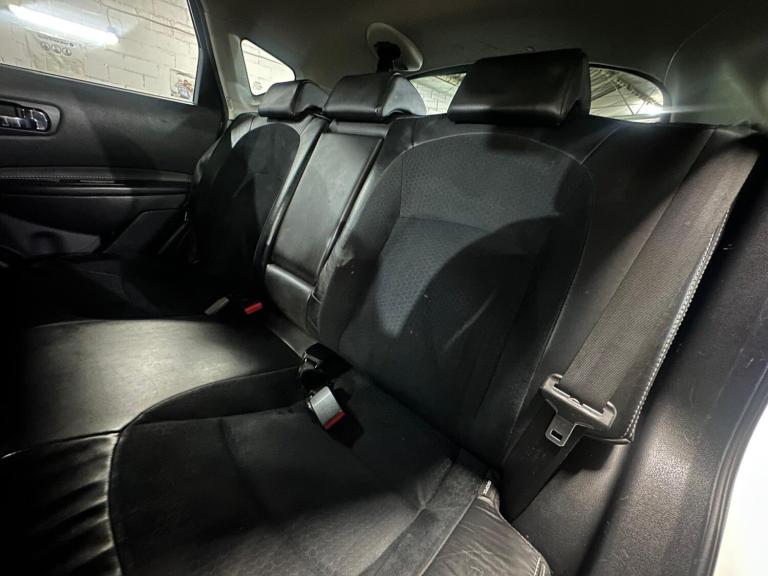 2013 Nissan Qashqai 1.6 [117] 360 5dr CVT HATCHBACK PETROL Automatic