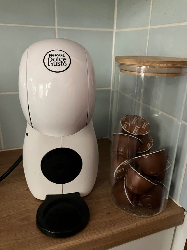 image for Coffee machine