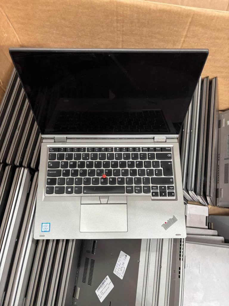Quality Refurbished Laptops | Dell HP Lenovo Surface Toshiba | Retail & Wholesale