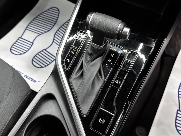 2022 Kia Niro 1.6 GDi Hybrid 2 5dr DCT ESTATE PETROL/ELECTRIC Automatic