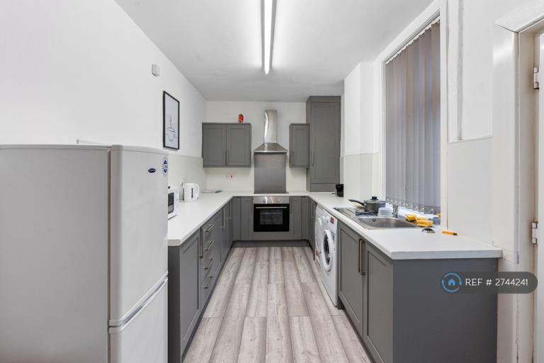 1 bedroom in Queen Street, Crewe, CW1 (#2744241)