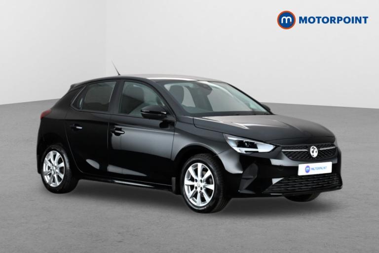 2023 Vauxhall Corsa 1.2 Design 5dr Hatchback Petrol Manual