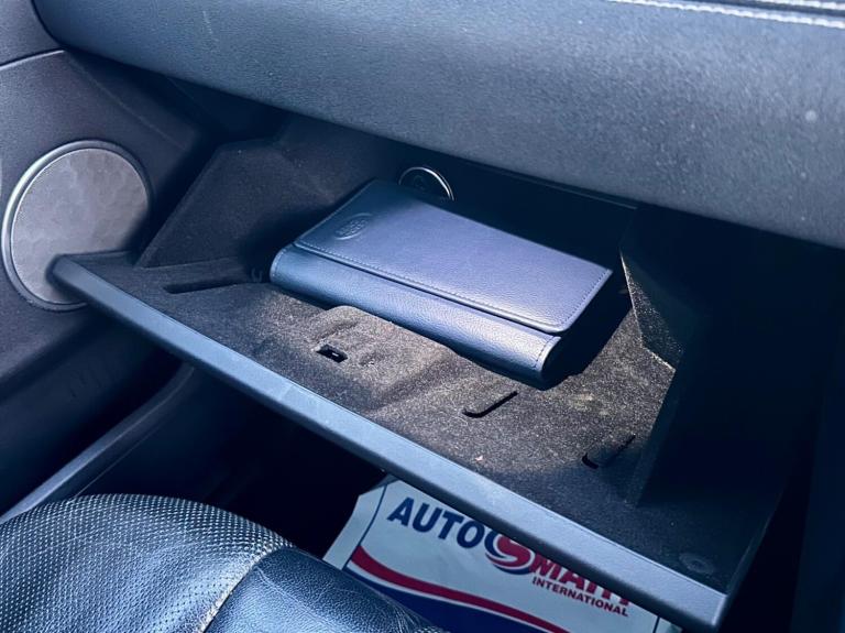 2015 Land Rover Range Rover Evoque 2.2 SD4 Dynamic Auto 4WD Euro 5 (s/s) 5dr ESTATE Diesel Automatic