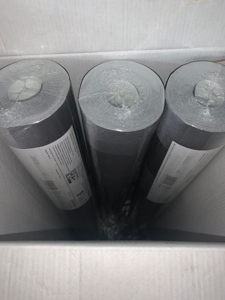 Grey Versace Wallpaper - 3 Rolls, Brand New | in Liverpool City Centre ...