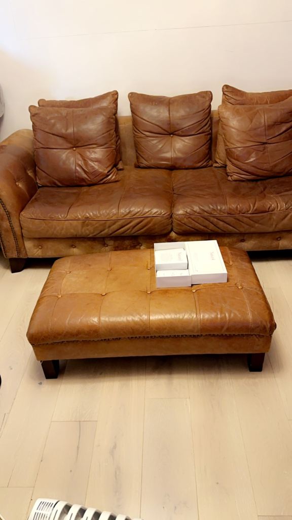 DFS Sofa