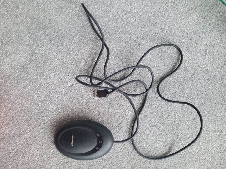 Microsoft Desktop Receiver