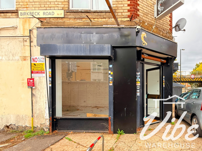 Shop to Rent at Lordship Lane, Tottenham, North London N17